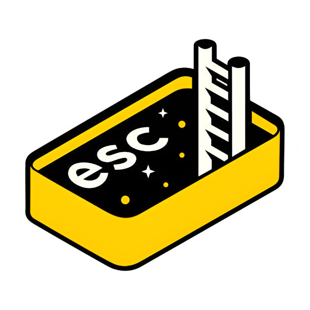 Escape Key