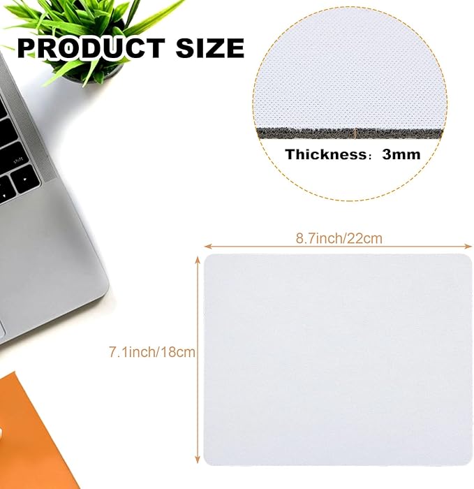Custom Mouse Pad