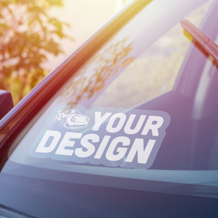 Custom Decal