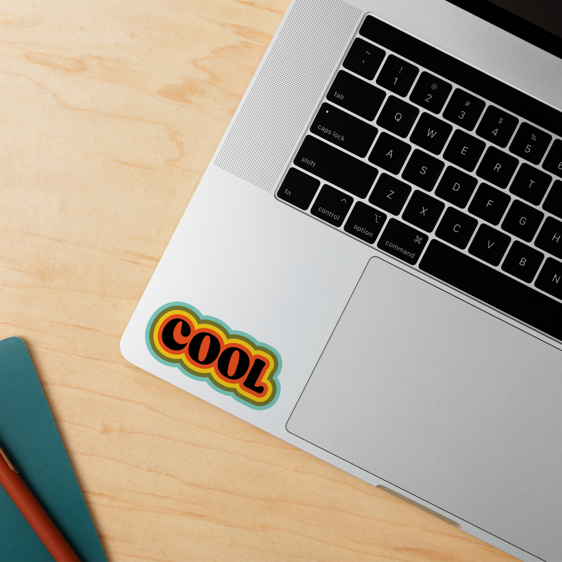 Custom Sticker Sheet