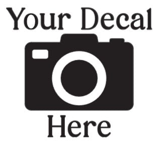 Custom Decal