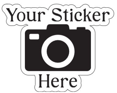 Custom Sticker