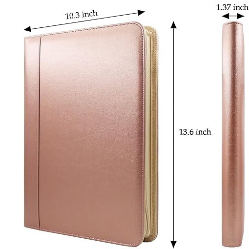 Custom Padfolio