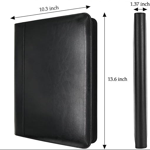 Custom Padfolio