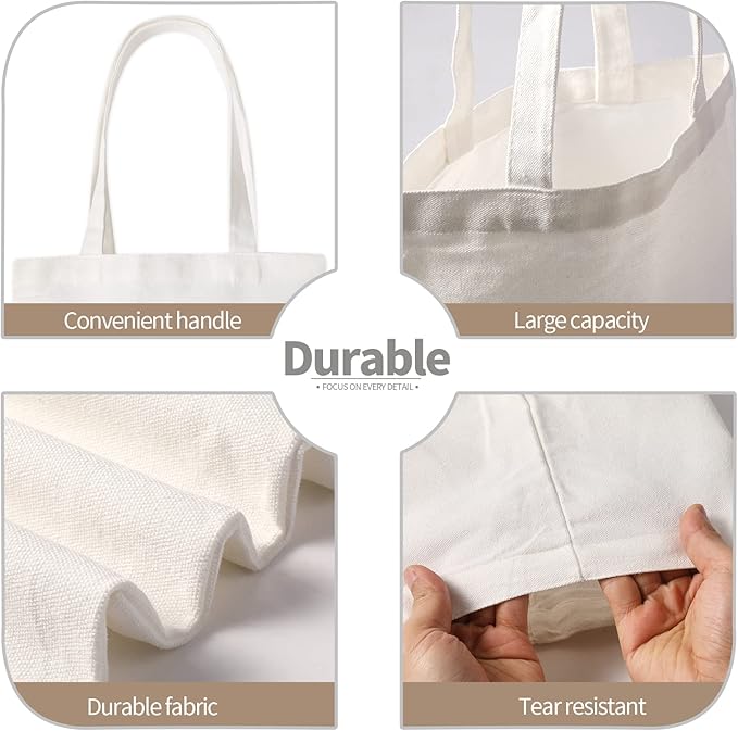 Custom Tote Bag