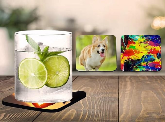 Custom Coasters