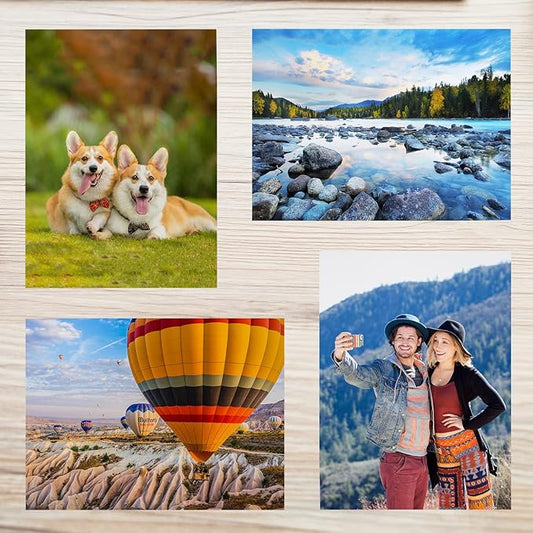 Custom Metal Print Signs