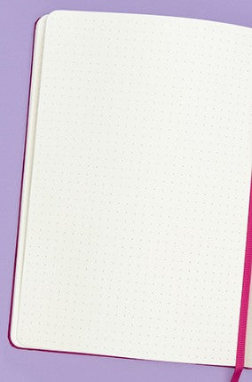 Custom Journal