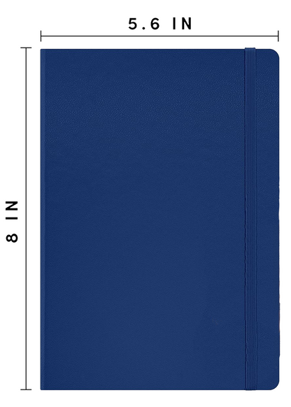 Custom Journal